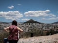 Ανοίγει ξανά ο Λυκαβηττός – Κλειστός και την Κυριακή ο Λόφος Φινόπουλου