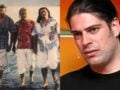 Λορέντζο Καριέρε: 40 μέρες από τον θάνατό του – Η συγκινητική ανάρτηση του Γιώργου Ελεύθερα (Φωτογραφία)