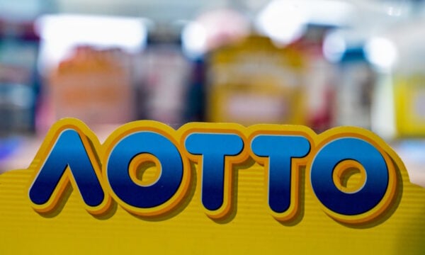 Κλήρωση ΛΟΤΤΟ 2748: Τυχεροί αριθμοί