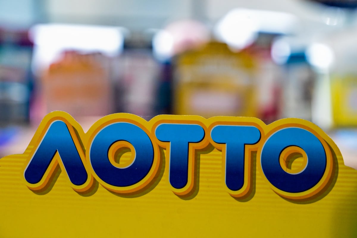 Κλήρωση ΛΟΤΤΟ 2748: Τυχεροί αριθμοί