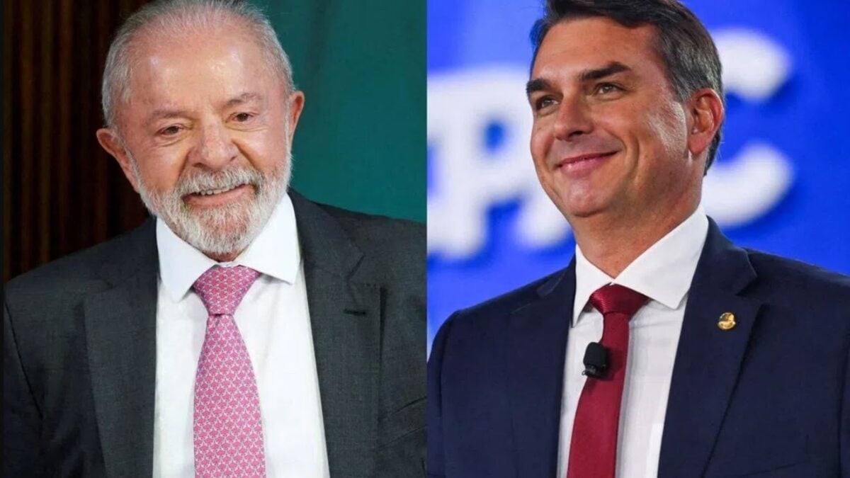 Βραζιλία: Οριακό προβάδισμα του Λούλα έναντι του Μπολσονάρου στις προεδρικές εκλογές 1 Βραζιλία: Οριακό προβάδισμα του Λούλα έναντι του Μπολσονάρου στις προεδρικές εκλογές