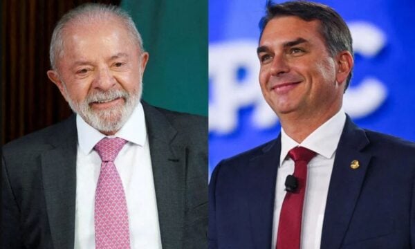 Βραζιλία: Οριακό προβάδισμα του Λούλα έναντι του Μπολσονάρου στις προεδρικές εκλογές