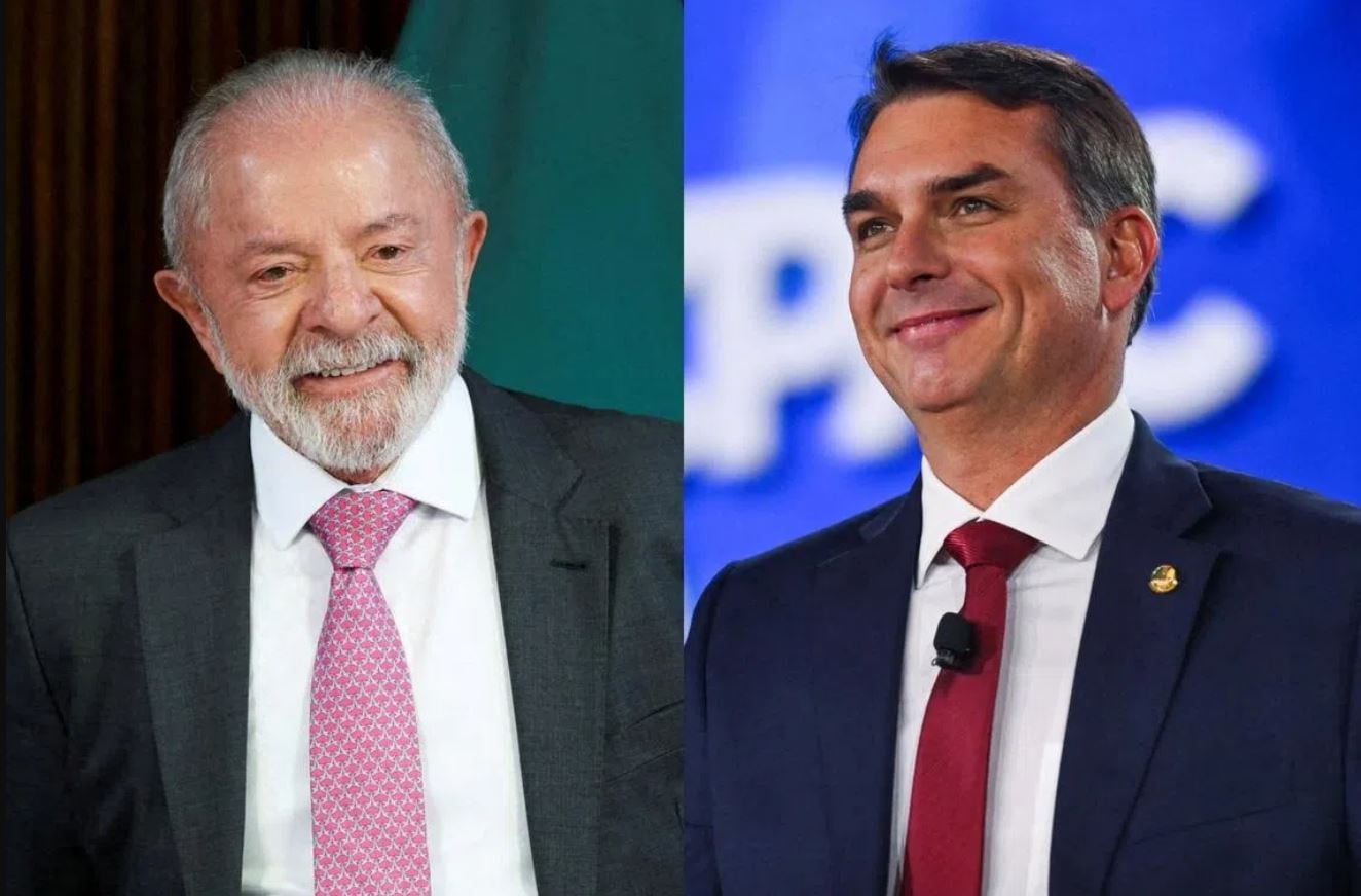 Βραζιλία: Οριακό προβάδισμα του Λούλα έναντι του Μπολσονάρου στις προεδρικές εκλογές