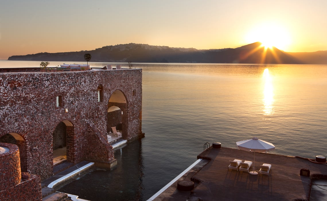 Ελληνικά ξενοδοχεία στα καλύτερα luxury ξενοδοχεία της Ευρώπης 8 Ελληνικά ξενοδοχεία στα καλύτερα luxury ξενοδοχεία της Ευρώπης