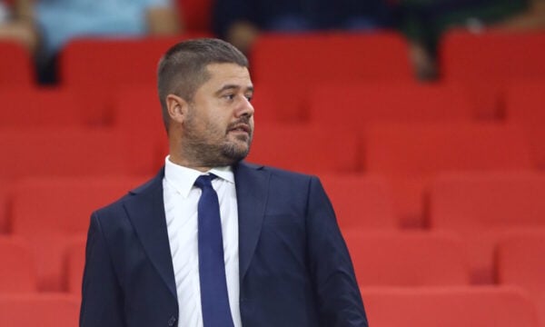 Γκαγκάτσης για επιστροφή Ελλήνων διαιτητών στα ντέρμπι: Μόνο με ομοφωνία του Big 4 – Εάν υπάρξει καχυποψία θα το καθυστερήσουμε
