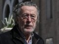 Μάκης Τριανταφυλλόπουλος: Στην κηδεία του αδερφού του – Απούσα η Κιμ Κίλιαν