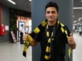 Ο Άρης ανακοίνωσε την επιστροφή του Μανού Γκαρσία: «Γυρίζω σε ένα μέρος που ένιωσα σπίτι μου»