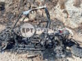 Φωτιά στον Μαραθιά Ζακύνθου: Από μηχανή beach buggy ξεκίνησε η πυρκαγιά