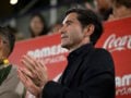 Ο Ολυμπιακός εξετάζει Μαρθελίνο και Σαράμπια σε περίπτωση αποχώρησης του Μεντιλίμπαρ, σύμφωνα με τη Marca