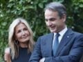 Θρήνος για την Μαρέβα Μητσοτάκη: «Αναπαύσου εν ειρήνη, δεύτερη μαμά μου» – Η ανάρτησή της