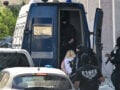 Marfin: Προφυλακιστέα η 46χρονη μετά την απολογία της
