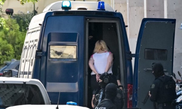 Marfin: Προσφυγή κατά της προσωρινής κράτησης της 46χρονης – «Ανύπαρκτα τα στοιχεία», υποστηρίζει ο δικηγόρος της