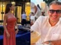 Λιάγκας & Αντωνά: Χλιδάτες διακοπές στο Σαιν-Τροπέ λίγο πριν το τέλος του καλοκαιριού (Φωτογραφίες)