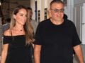 Λιάγκας – Αντωνά: Νέα ερωτική απόδραση στο εξωτερικό, ο εξωτικός προορισμός που επέλεξαν