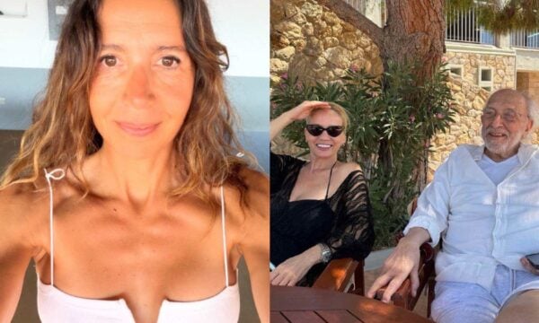 Μαρία Ελένη Λυκουρέζου: «Τα τελευταία 9 χρόνια ο Αύγουστος με ζορίζει» – Συγκινεί με την εξομολόγησή της