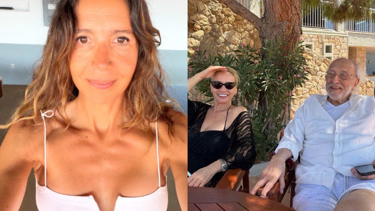 Μαρία Ελένη Λυκουρέζου: «Τα τελευταία 9 χρόνια ο Αύγουστος με ζορίζει» – Συγκινεί με την εξομολόγησή της