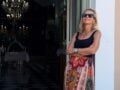 Μαρία Μπεκατώρου: Έγινε νονά στην Κεφαλονιά – Η τελετή και η εμφάνισή της (Φωτογραφίες)