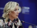 Ρωσικές απειλές κατά Βρετανίας και Γαλλίας: «Παίζετε με τη φωτιά», προειδοποιεί Ζαχάροβα
