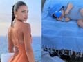 Μαριαλένα Ρουμελιώτη: Ο γιος της έκανε τα πρώτα του εμβόλια και ανέβασε τρυφερή φωτογραφία