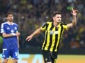 Η Νόα τρόλαρε την ΑΕΚ: «Είναι πιο εύκολο όταν δεν έχεις να αντιμετωπίσεις εμάς στον δρόμο σου»