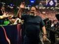 Βαγγέλης Μαρινάκης: «Όνειρό μας είναι να κατακτήσουμε το Europa League – Έχουμε τους παίκτες και τον προπονητή για να το κάνουμε»
