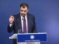 Μαρινάκης για επέκταση Μετρό Θεσσαλονίκης: Από τους μουσαμάδες περνάμε στα μεγάλα έργα – Τι είπε για τα τεκμήρια και τα μέτρα της ΔΕΘ