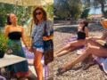 Μιμή και Μαριτίνα Ντενίση στον Θεολόγο: Τα μαγιό που έκλεψαν τις εντυπώσεις