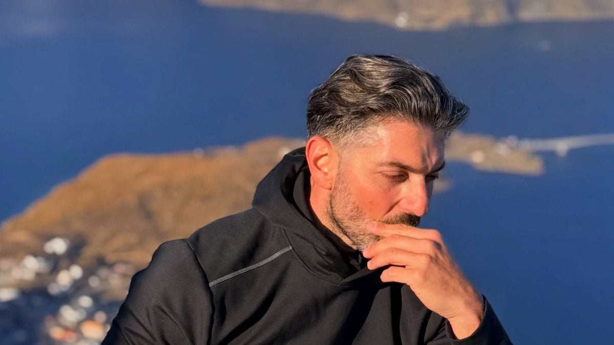 Σπύρος Μαρτίκας αναλύει το «μισά-μισά» στις σχέσεις και είναι κάθετος: «Ρε φίλε, λίγη αξιοπρέπεια» (Βίντεο)