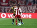 Κλήρωση Champions League: Πιθανοί αντίπαλοι ΑΕΚ και Ολυμπιακού στα πλέι οφ