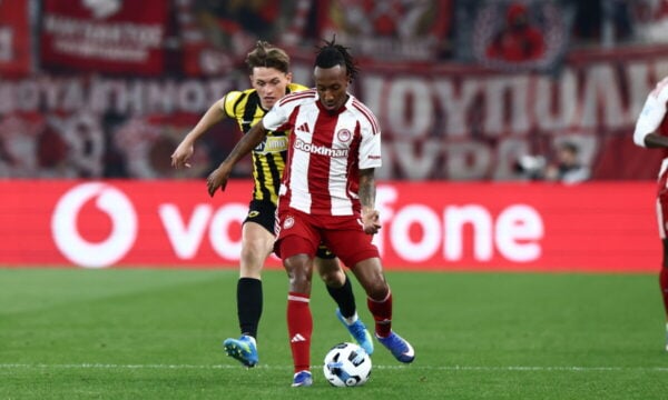 Κλήρωση Champions League: Πιθανοί αντίπαλοι ΑΕΚ και Ολυμπιακού στα πλέι οφ
