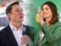Γαλλία: Μασκ καταλογίζει «προδοσία» στην Τοντελιέ – «Δεν θα πάρω μαθήματα πατριωτισμού», απαντά η ηγέτιδα των Οικολόγων