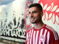 Συγκινητικό αντίο του Γιώργου Μασούρα στον Ολυμπιακό: «Κάθε φορά που έβλεπα την ερυθρόλευκη φανέλα με το όνομά μου ανατρίχιαζα, φορούσα ένα όνειρο»