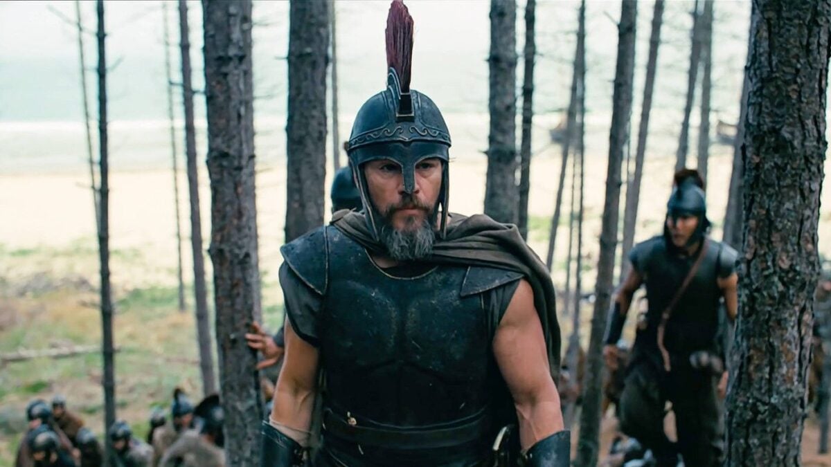 Από το «Απέραντο Γαλάζιο» στην «Οδύσσεια»: Το σινεμά ως πρεσβευτής του ελληνικού τουρισμού