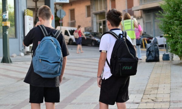Πότε ανοίγουν τα σχολεία και πότε πέφτουν 28η Οκτωβρίου, 25η Μαρτίου και Καθαρά Δευτέρα