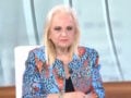 Ματίνα Παγώνη για πυρκαγιές: κλειστά παράθυρα και μάσκες υψηλής προστασίας