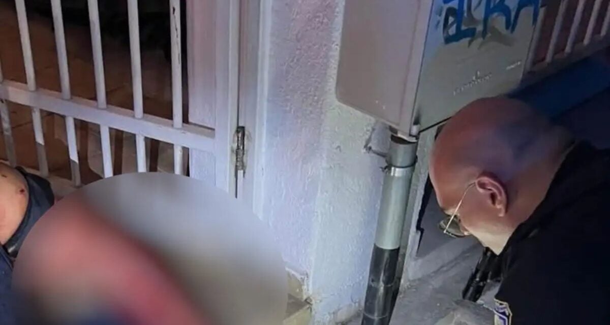 Θεσσαλονίκη: Ελεύθερη η 25χρονη που μαχαιρώθηκε από 31χρονο – «Μου επιτέθηκε με δύο μαχαίρια» στην απολογία της