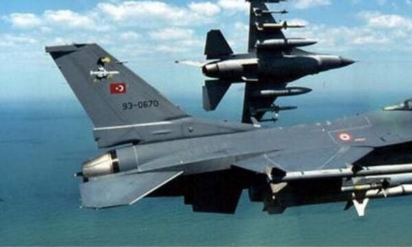 Οργανωμένη τουρκική εκστρατεία στο Κογκρέσο: Η πίεση της Άγκυρας στην Ουάσινγκτον