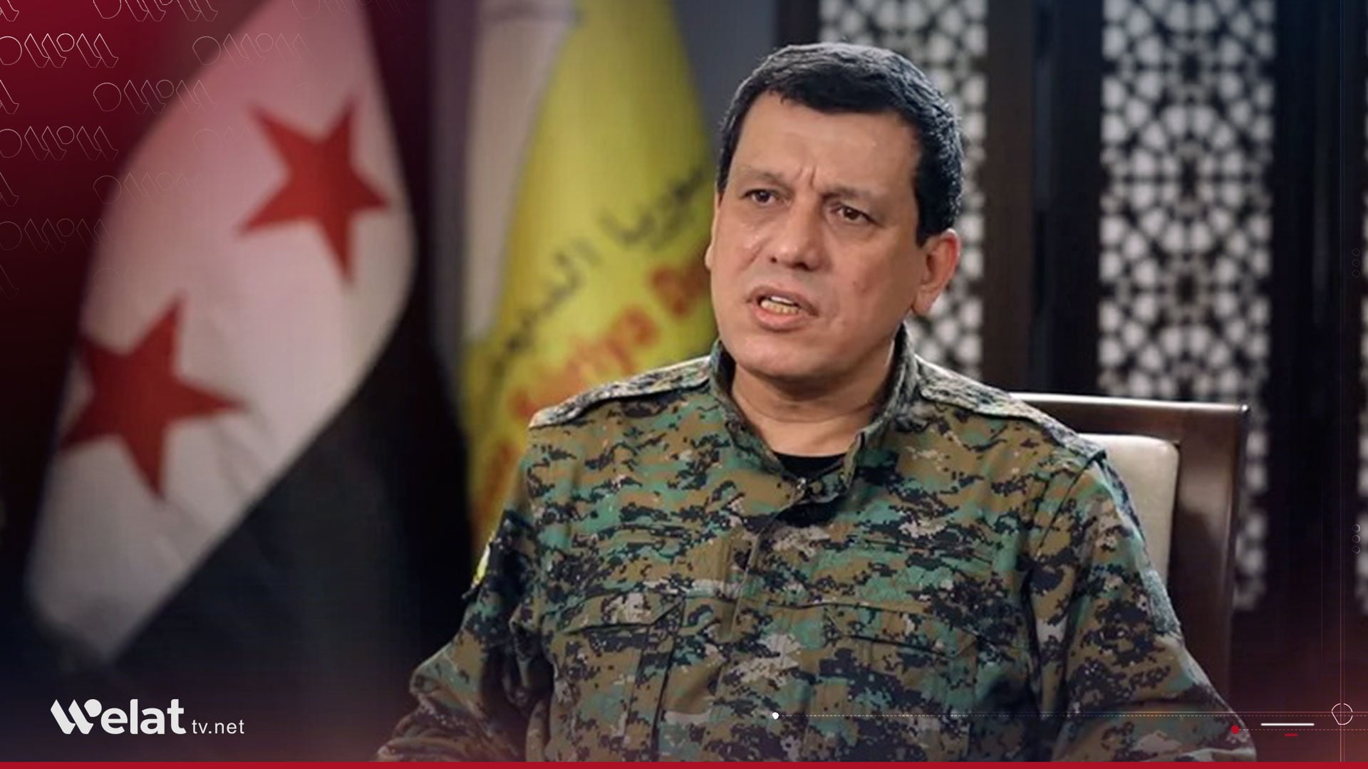 SDF