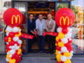 Η McDonald’s επένδυσε 1,5 εκατ. ευρώ σε κατάστημα στη Θεσσαλονίκη