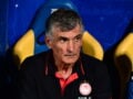 Μεντιλίμπαρ μετά το Αστέρας Τρίπολης – Ολυμπιακός: «Θέλαμε περισσότερα γκολ, ο ορισμός της σέντρας από τον Σάλιακα»