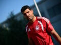 Τέλος ο Μεχντί Ταρέμι από τον Ολυμπιακό