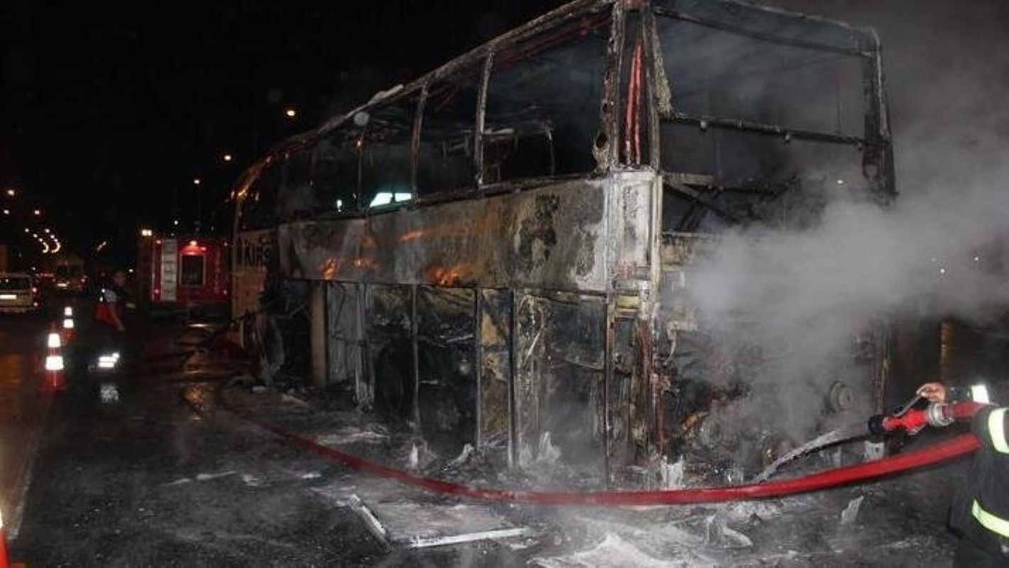Τραγωδία στην Ινδία: 9 νεκροί έπειτα από πυρκαγιά σε ξενοδοχείο στην Κολκάτα