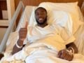Ο Σουαλιό Μεϊτέ έκανε το χειρουργείο στο ισχίο: «Στόχος να απαλλαγώ επιτέλους από τα προβλήματα»