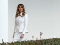 Μελάνια Τραμπ: Επέστρεψε στις δημόσιες εμφανίσεις έπειτα από έναν μήνα απουσίας