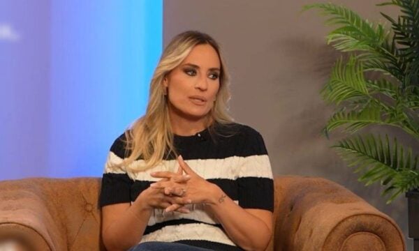 Μελέτη: εργασιακός εκφοβισμός που βίωσε – Γιατί δεν έγινε ποτέ η μαζική καταγγελία με τους συνεργάτες της