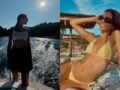 Μελίνα Νικολαΐδη: Διακοπές στην Πάρο με πρώην σύντροφο παίκτριας του GNTM – Είχε απασχολήσει κάποτε τις τηλεοπτικές εκπομπές