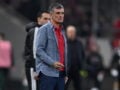 Ολυμπιακός: Κανονικά στην προπόνηση ο Χοσέ Λουίς Μεντιλίμπαρ – Τα λόγια του στους παίκτες των Πειραιωτών