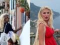 Ελένη Μενεγάκη: Η ανακοίνωση της διάσημης ταβέρνας της Τασίας στην Κεφαλονιά μετά την επίσκεψή της – Τι αναφέρει
