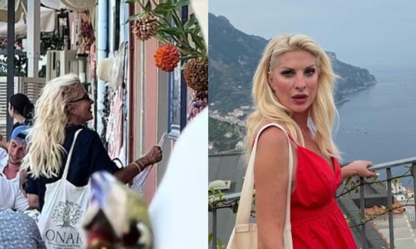 Ελένη Μενεγάκη: Η ανακοίνωση της διάσημης ταβέρνας της Τασίας στην Κεφαλονιά μετά την επίσκεψή της – Τι αναφέρει