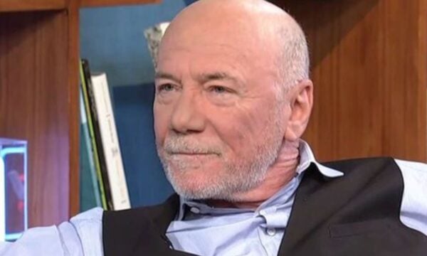 Η «Σουλτάνα» του Μένιου Σακελλαρόπουλου γίνεται σειρά